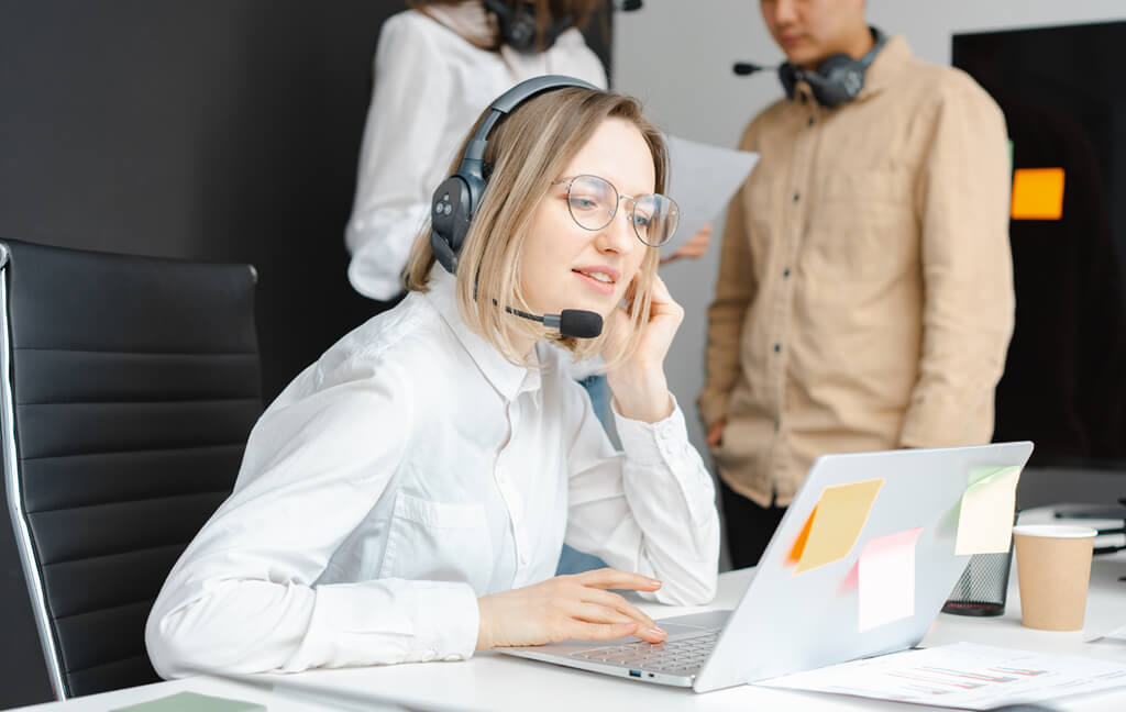Talent management services